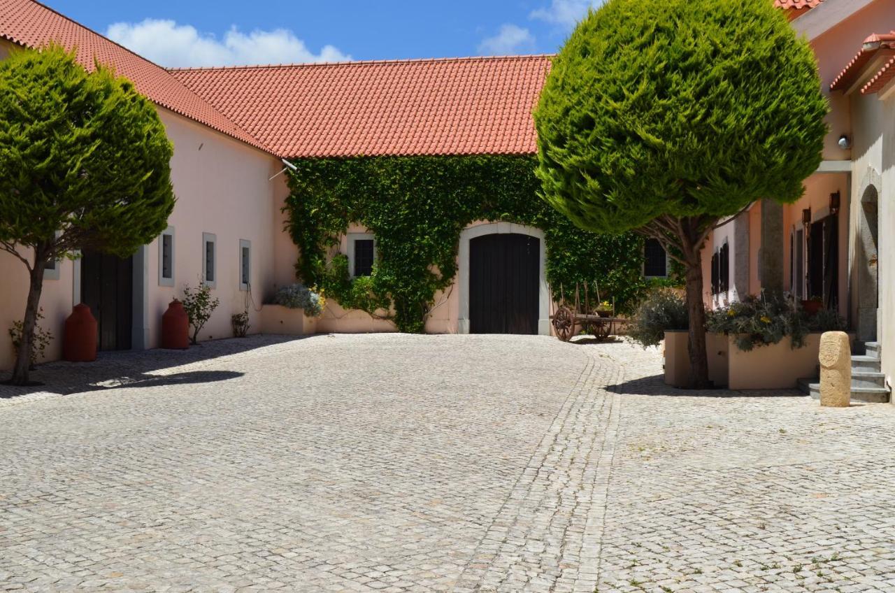 Quinta Do Covanco Alenquer Exterior foto