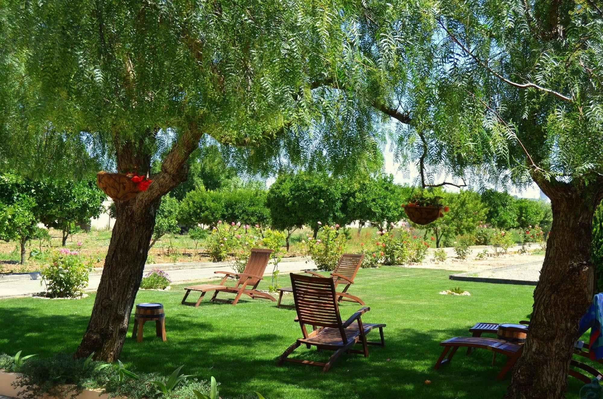 Quinta Do Covanco Alenquer Exterior foto