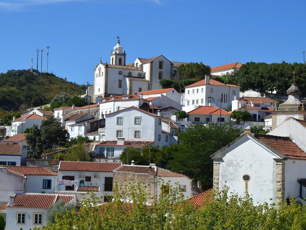 Quinta Do Covanco Alenquer Exterior foto