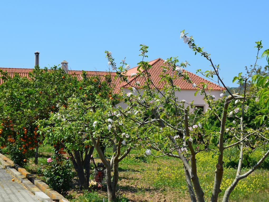 Quinta Do Covanco Alenquer Exterior foto